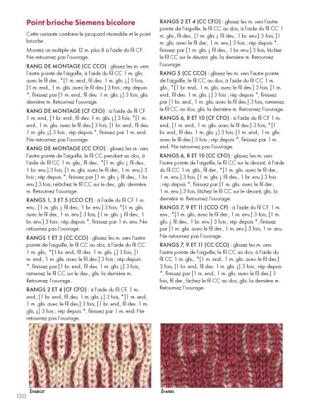 Libro la guida essenziale del punto brioche
