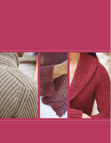 Libro la guida essenziale del punto brioche