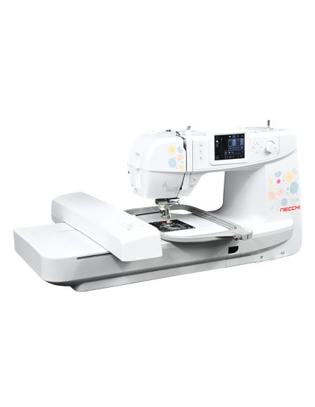 Macchina per cucire e ricamare Necchi NE210