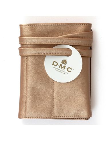 Custodia per aghi circolari intercambiabili DMC