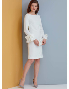 Modello di abito - Vogue 9325