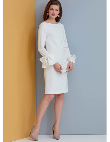 Modello di abito - Vogue 9325