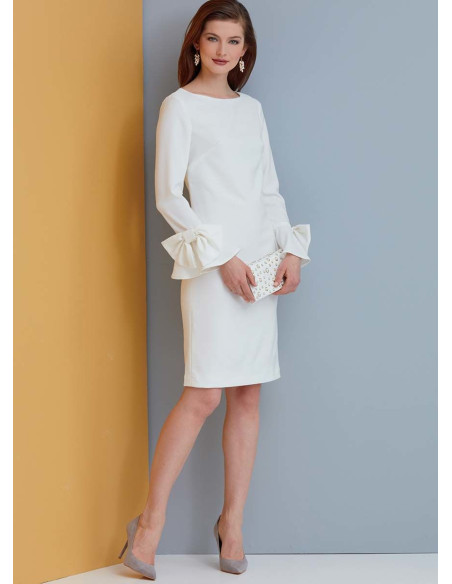 Modello di abito - Vogue 9325