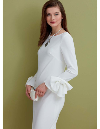 Modello di abito - Vogue 9325
