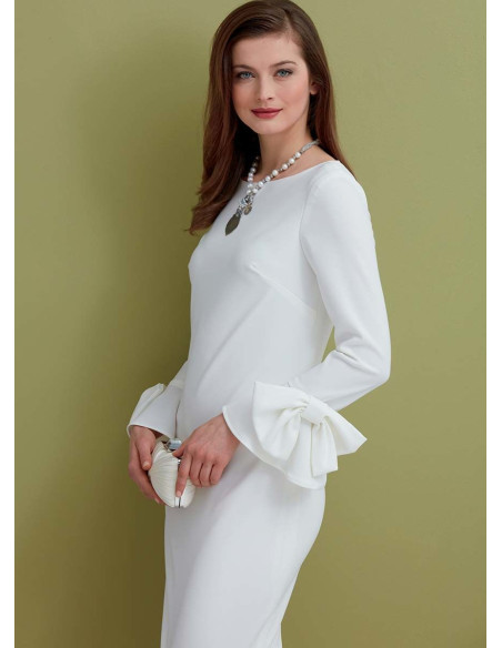 Modello di abito - Vogue 9325
