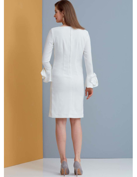 Modello di abito - Vogue 9325