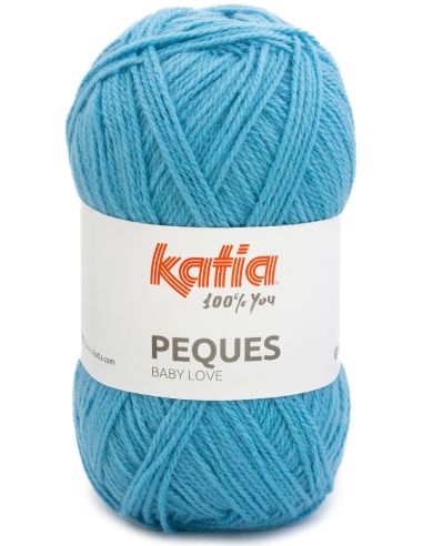 Laine Katia Peques