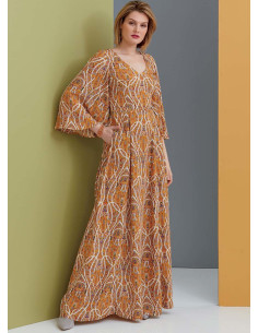 Modello di abiti - Vogue 9328