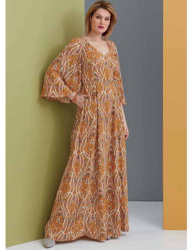 Modello di abiti - Vogue 9328