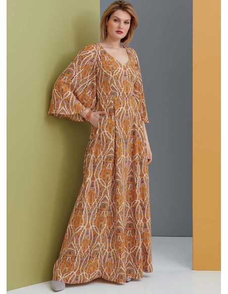 Modello di abiti - Vogue 9328