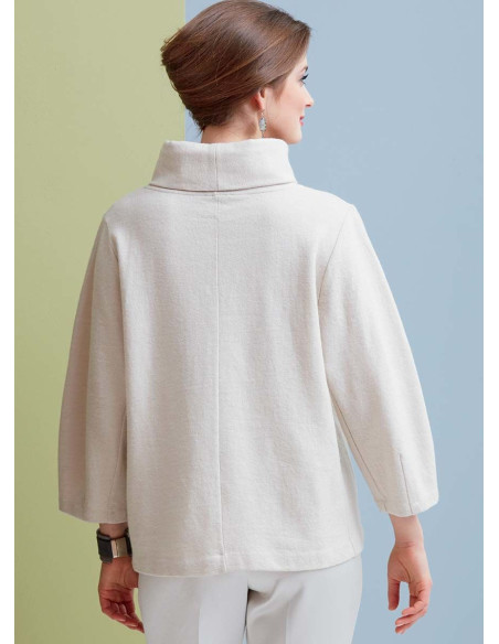 Modello di top - Vogue 9330