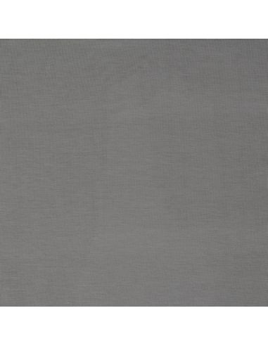 Tessuto jersey tencel modal - Grigio chiaro