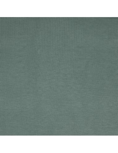 Tessuto jersey tencel modal - Verde grigio