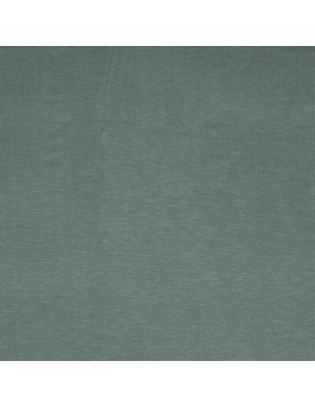 Tessuto jersey tencel modal - Verde grigio