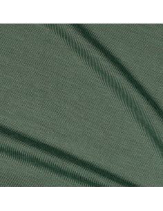 Tessuto jersey tencel modal - Verde felce 2