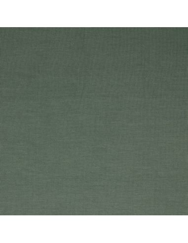 Tessuto jersey tencel modal - Verde felce
