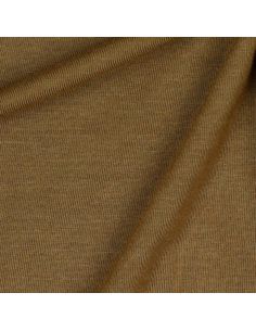 Tessuto jersey tencel modal - Marrone chiaro 2