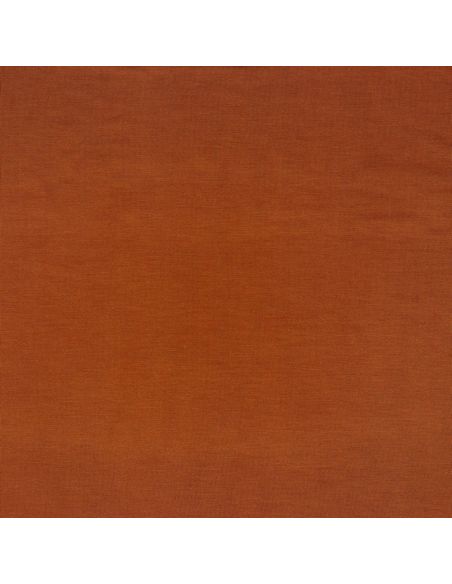 Tessuto jersey tencel modal - Arancione