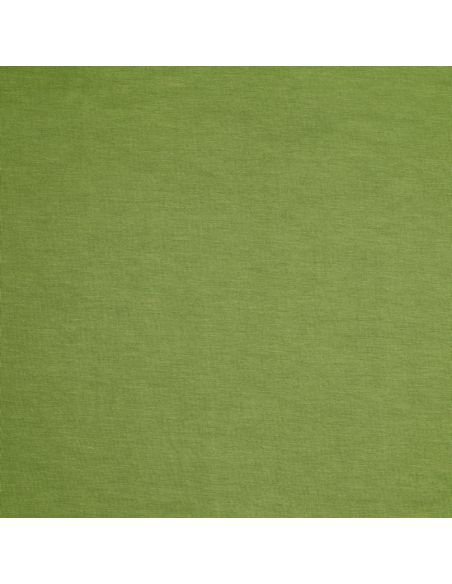 Tessuto jersey tencel modal - Verde kiwi