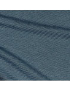 Tessuto jersey tencel modal - Blu jeans 2
