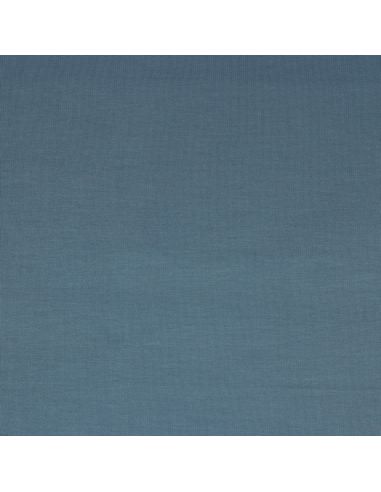 Tessuto jersey tencel modal - Blu jeans