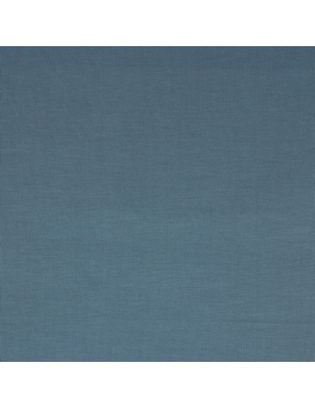 Tessuto jersey tencel modal - Blu jeans