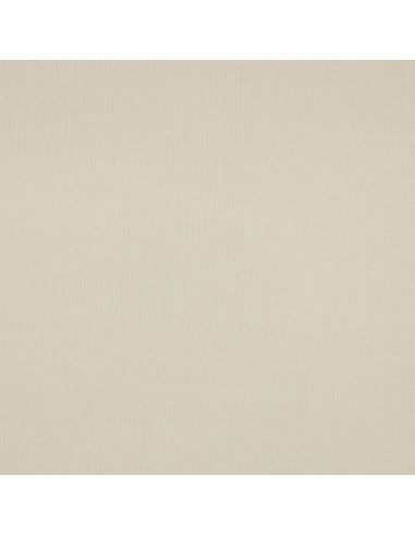 Tessuto jersey tencel modal - Beige