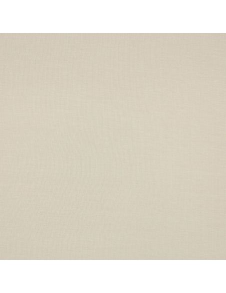 Tessuto jersey tencel modal - Beige