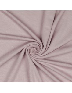 Tessuto jersey tencel modal - Lilla