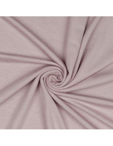Tessuto jersey tencel modal - Lilla