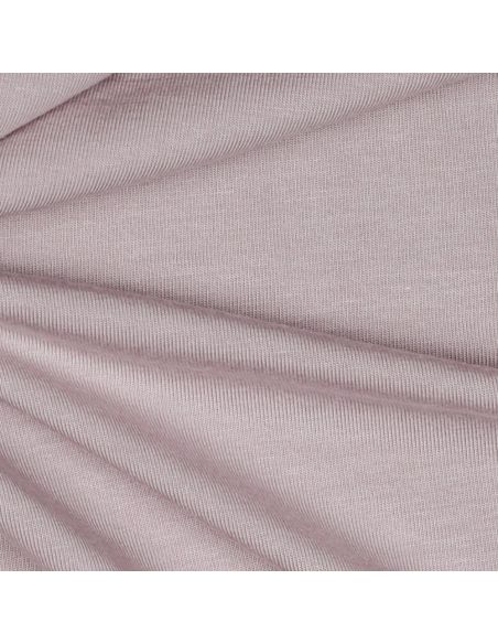 Tessuto jersey tencel modal - Lilla