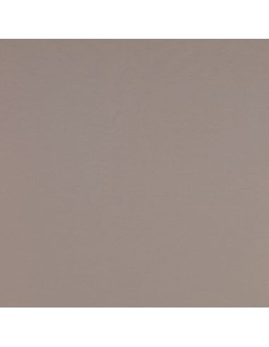 Tessuto di cotone idrorepellente - Beige