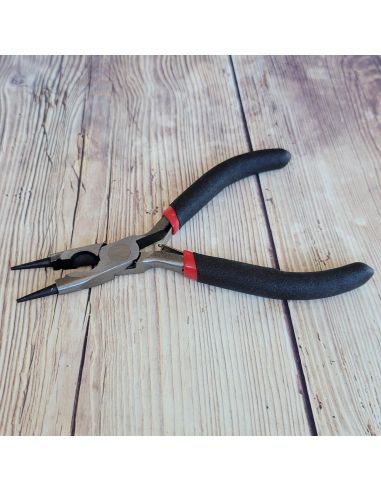 Pinza multifunzione per gioielli
