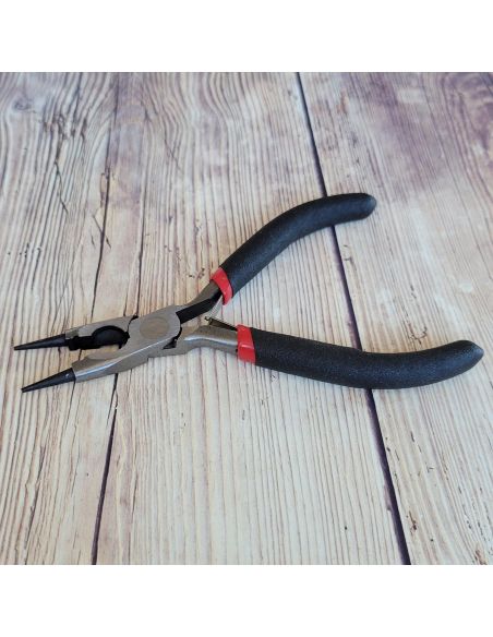 Pinza multifunzione per gioielli