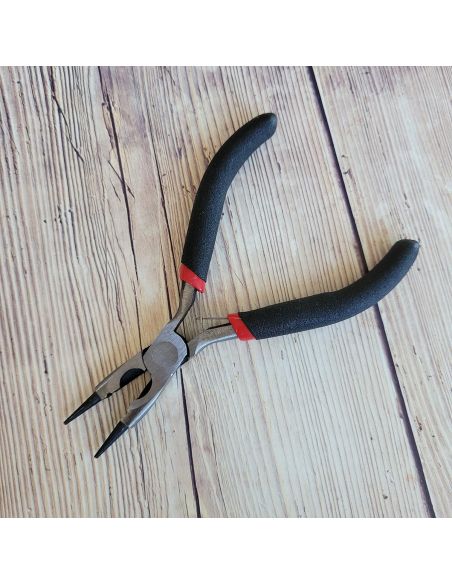 Pinza multifunzione per gioielli
