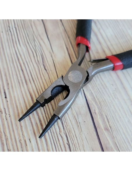 Pinza multifunzione per gioielli