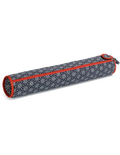 Astuccio per aghi da maglia Kimono