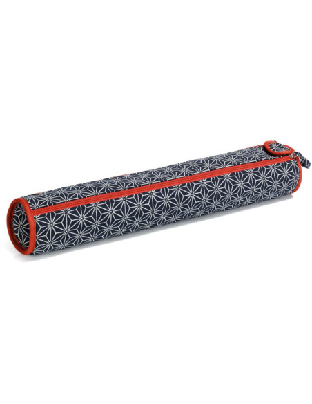 Astuccio per aghi da maglia Kimono