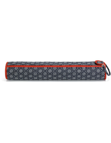Astuccio per aghi da maglia Kimono