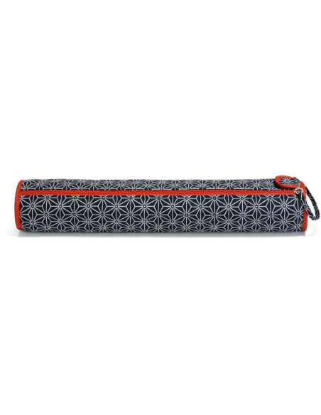 Astuccio per aghi da maglia Kimono