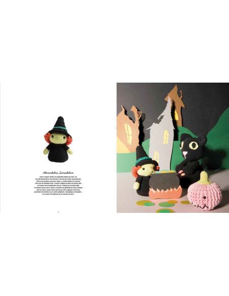 Libretto Ricorumi Halloween