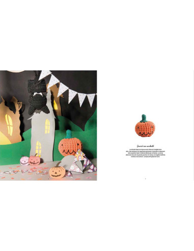 Libretto Ricorumi Halloween