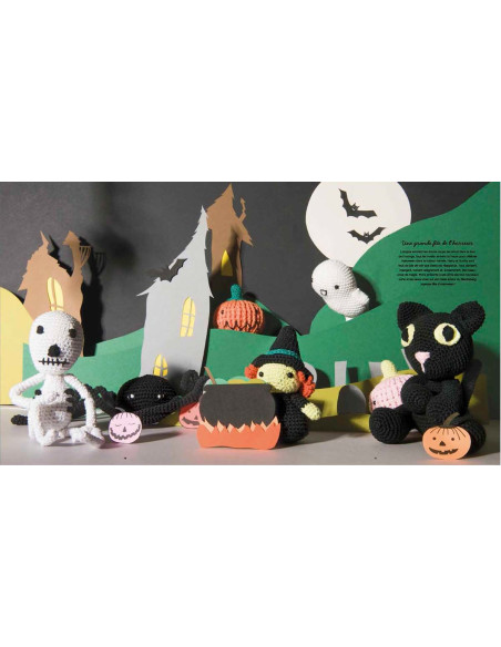 Libretto Ricorumi Halloween