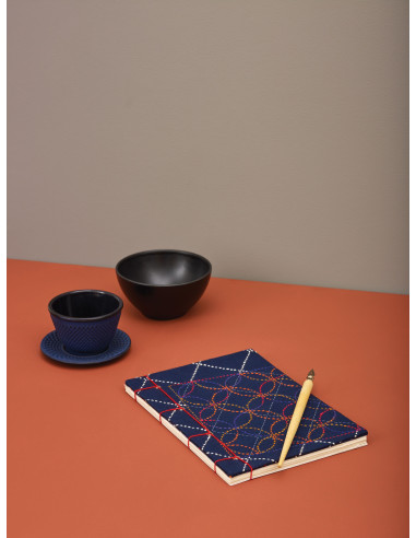 Libro sashiko - Accessori & decorazioni