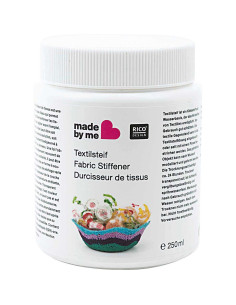 Indurente per tessuti 250 ml