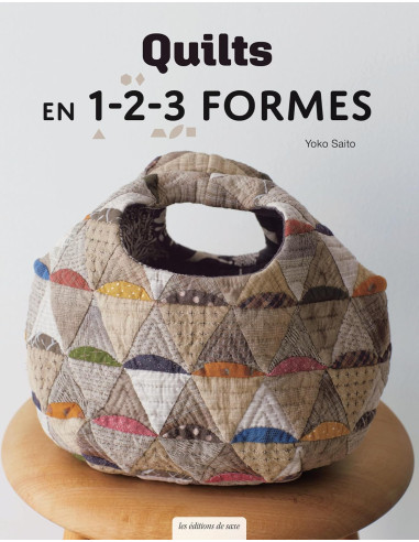 Libri trapunte in 1-2-3 forme