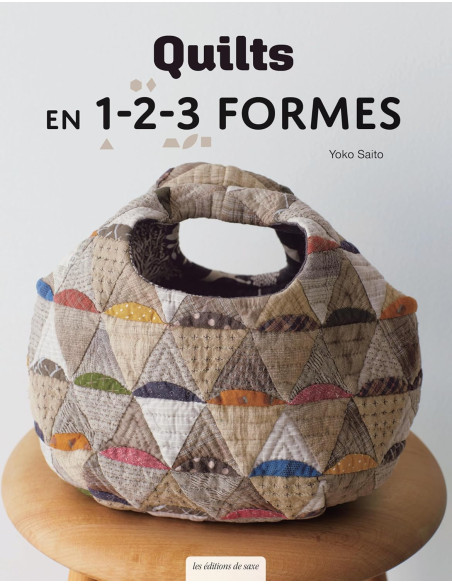 Libri trapunte in 1-2-3 forme