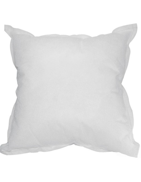 Cuscino imbottito 40 x 40 cm
