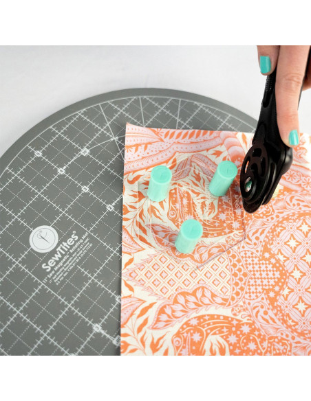 Confezione di 6 magneti Booster Sew Magnetic™