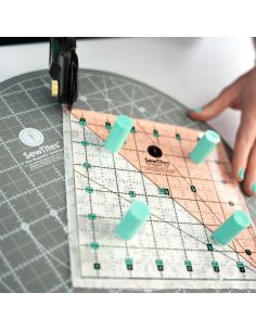 Righello magnetico Sew Magnetic™ 2